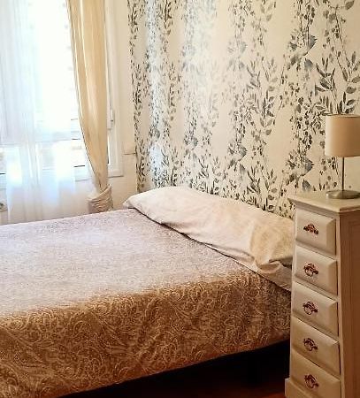 A Casinha De Salamanca Esterno foto