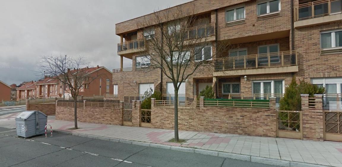 A Casinha De Salamanca Esterno foto