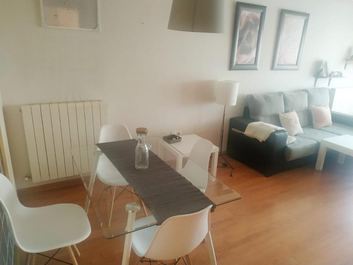 A Casinha De Salamanca Esterno foto